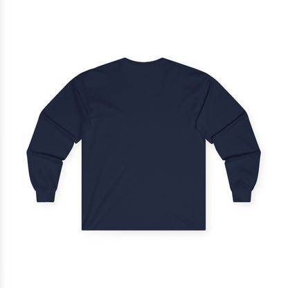 Sporty Long Sleeve Tee | Game Day Apparel | True North