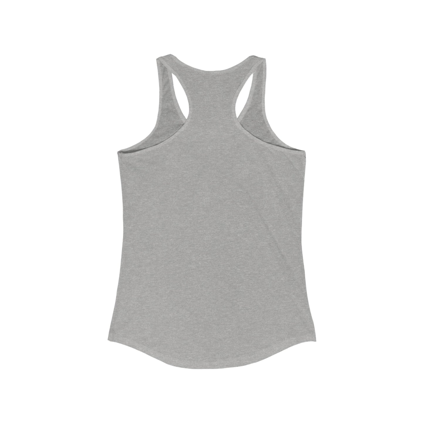 From the Harbor to the Hills Massachusetts | Women’s Ideal Racerback Tank | True North