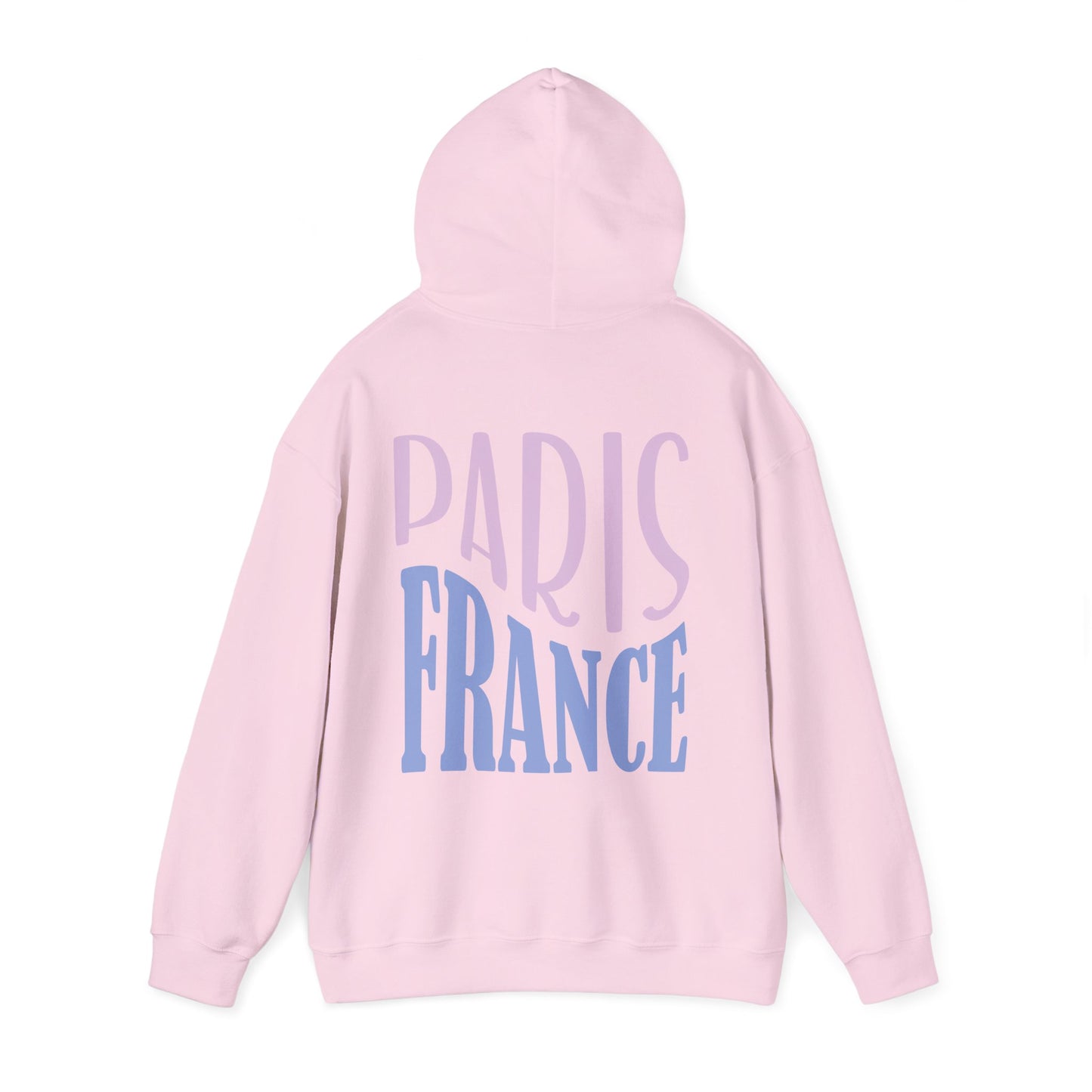 Love in Paris | Travel Lovers Apparel | True North