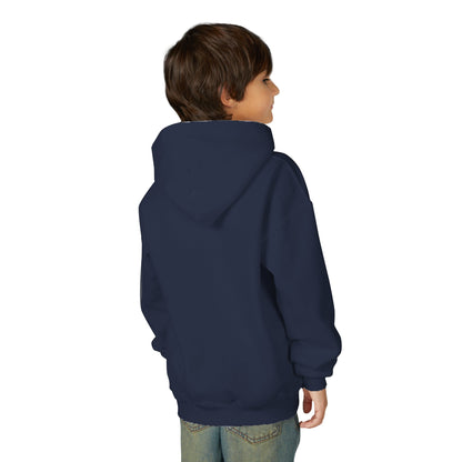 Youthful Cozy Hooded Sweatshirt | Birthdays and Fun Celebrations | True North