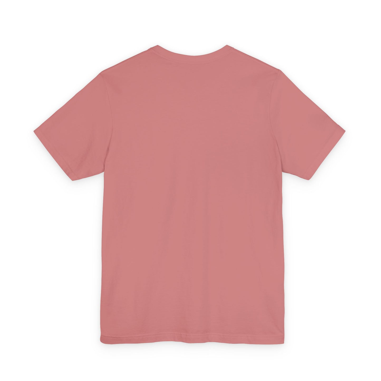 Madison Skyline T-Shirt — Vintage Capitol Night Scene (1848) JERSEY