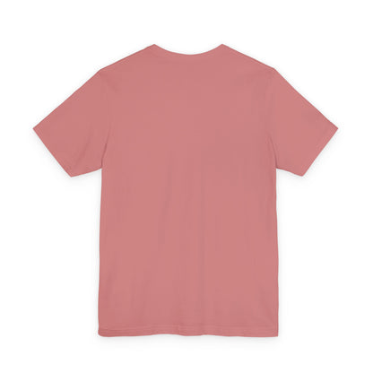 Madison Skyline T-Shirt — Vintage Capitol Night Scene (1848) JERSEY