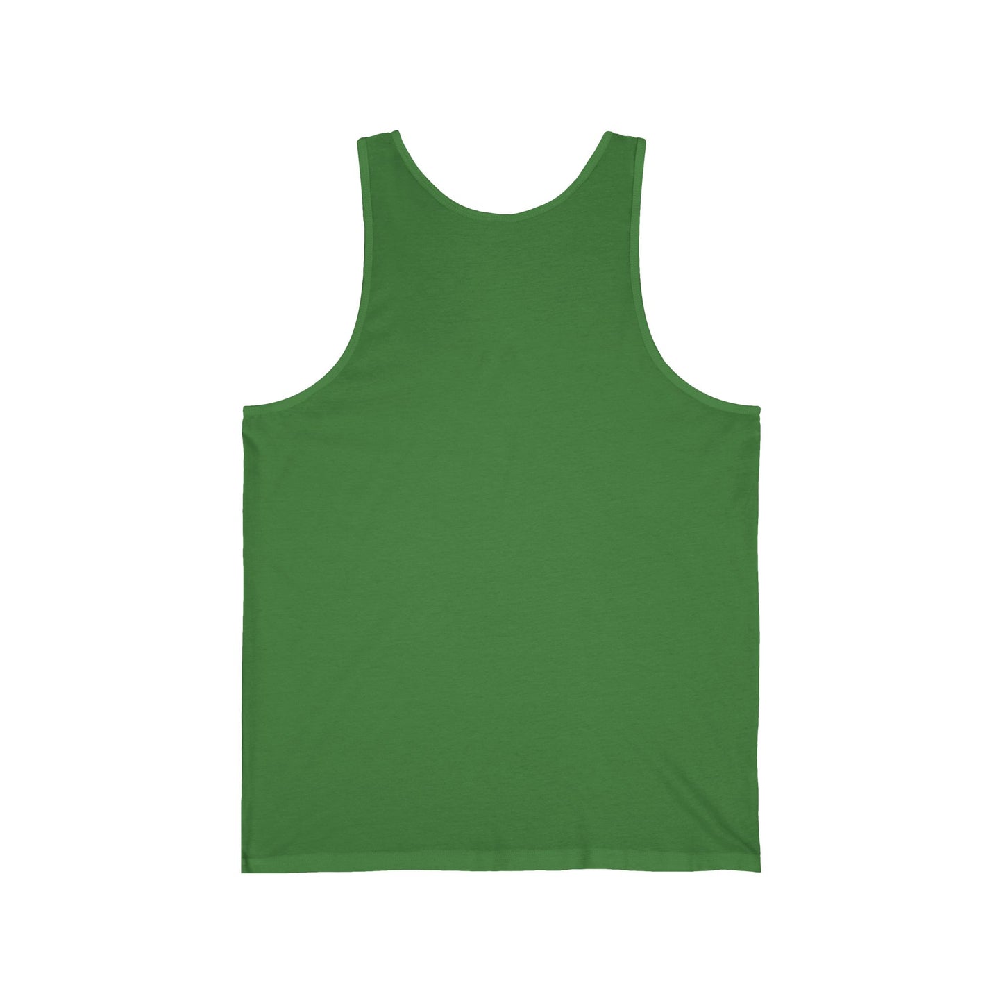 Knoxville Still Got Soul Men/Unisex Tank Top | Retro Graphic | True North