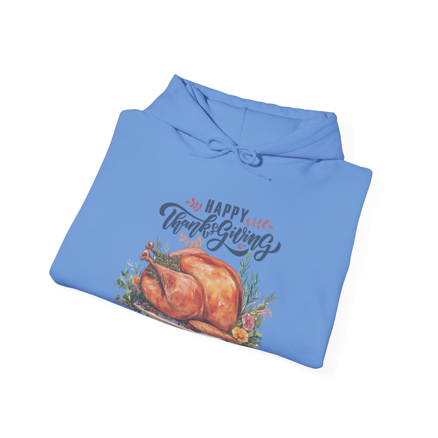 Thanksgiving Hoodie | Festive Apparel | True North