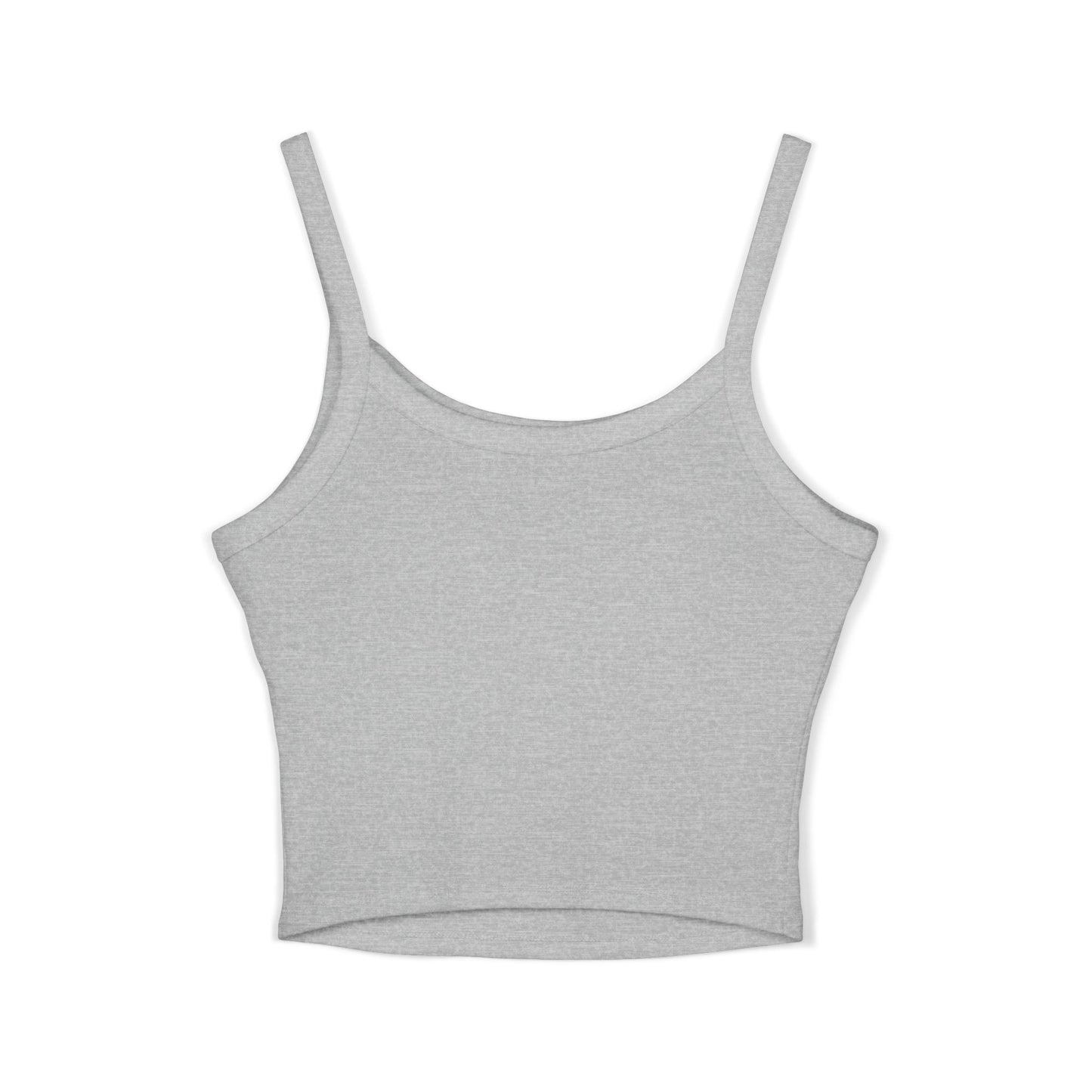 Camp Randall Spaghetti Tank Top | Soft Premium Fit | True North
