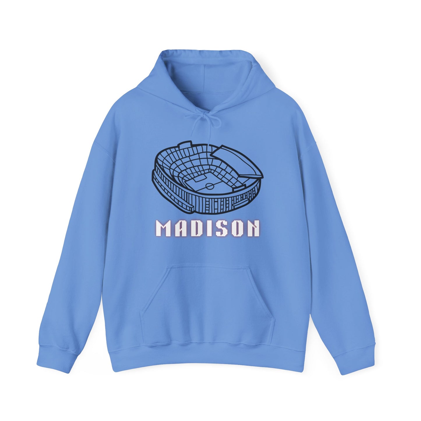 Madison Stadium Hoodie Men/Unisex | Soft Midweight | True North