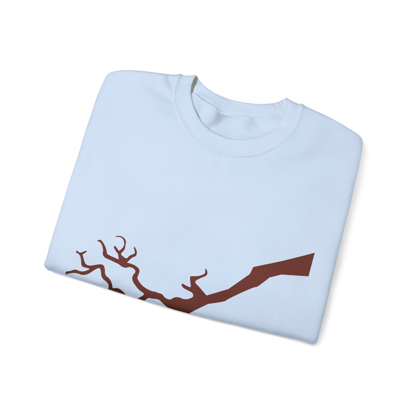 Hanging Pumpkin Sweatshirt | Spooky Season Gift | True North