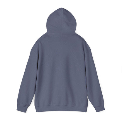 Madison Wisconsin Hoodie – Collegiate Vintage Campus Sweatshirt