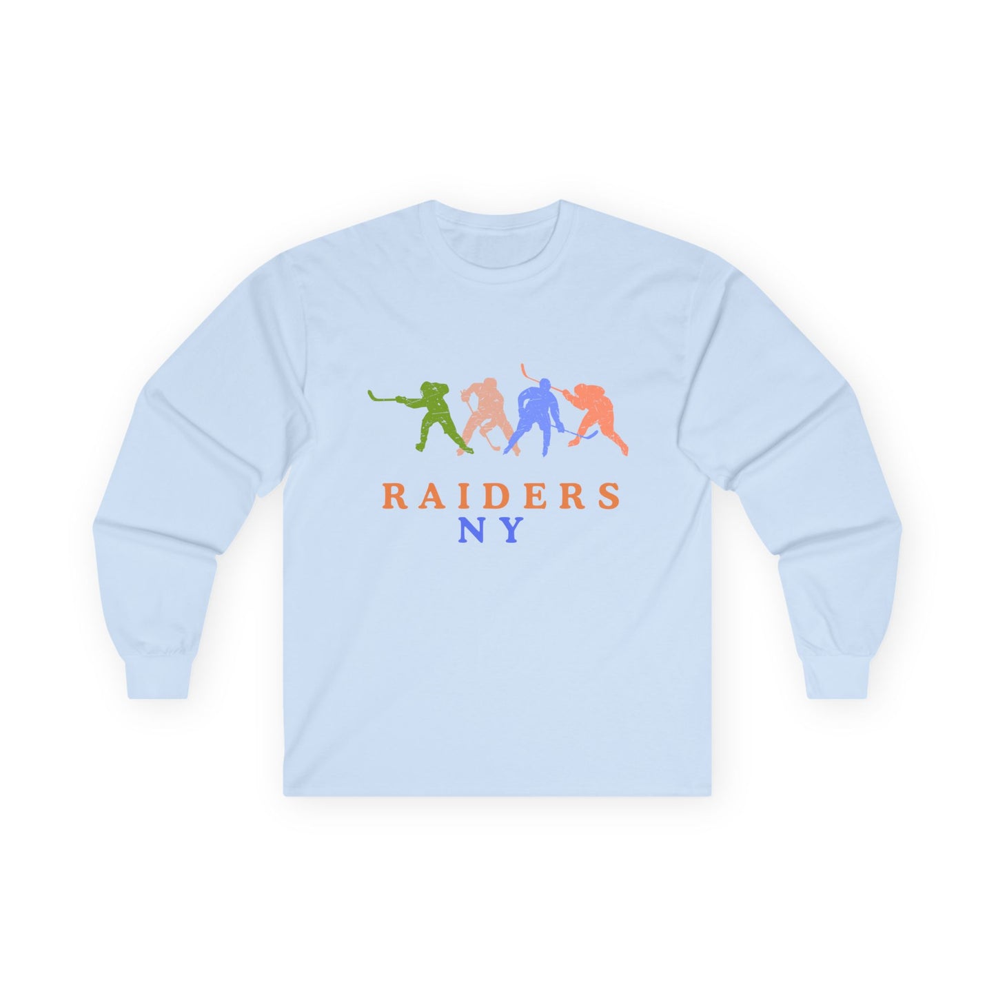 Sporty Long Sleeve Tee | Game Day Apparel | True North