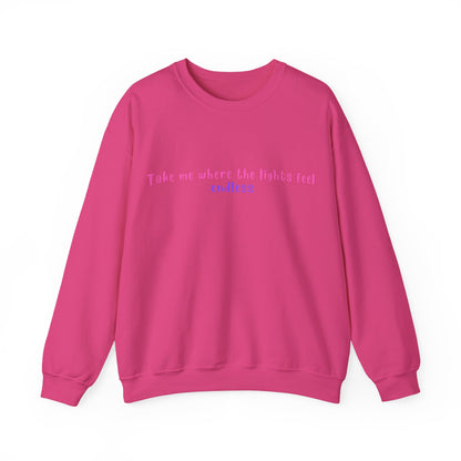 Endless Vibes Sweatshirt | True North