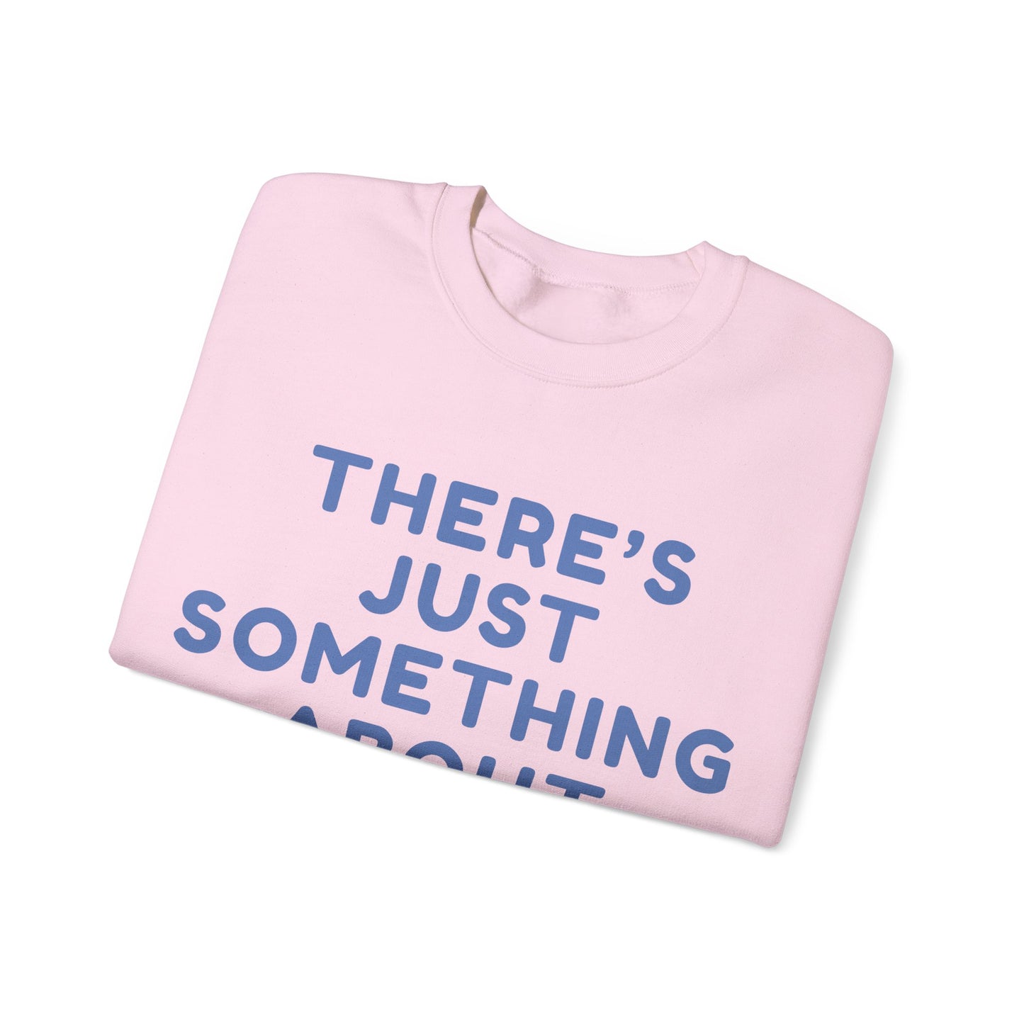 Madison There’s Just Something About Madison Unisex Sweatshirt | Soft Premium Fit | True North