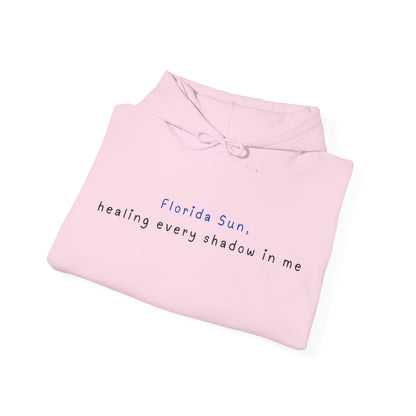 Embrace the Florida Sun Hoodie | True North