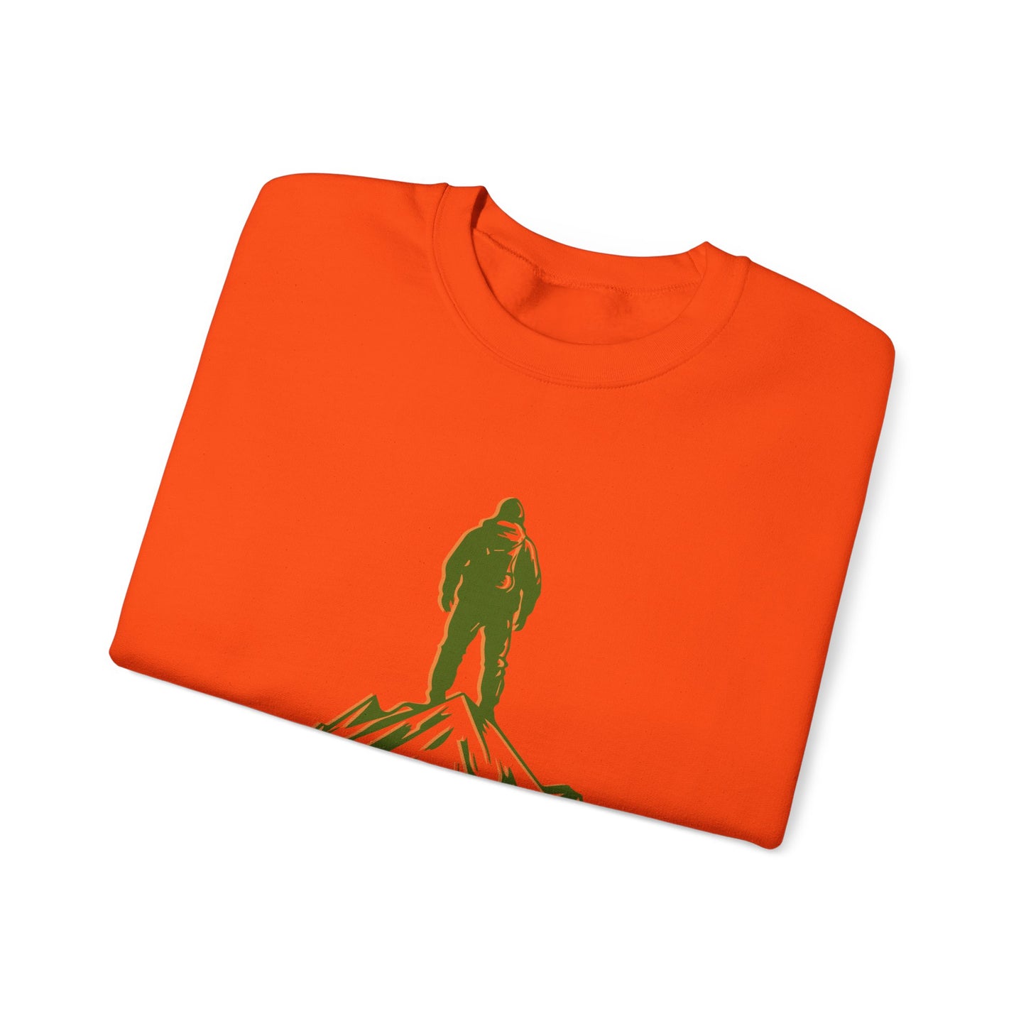 Adventure Awaits Cozy Sweatshirt | Pullover for Travelers | True North