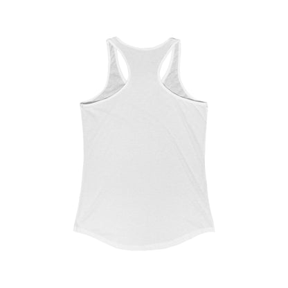 New Orleans “NOLA” | Women’s Ideal Racerback Tank | True North