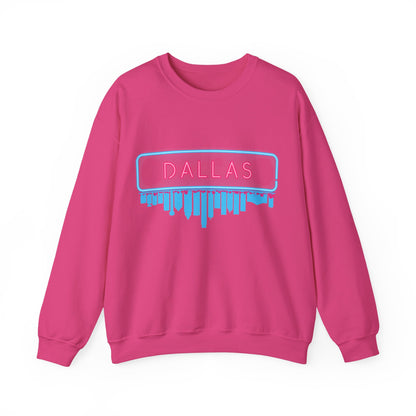 Heavy Blend Crewneck Sweatshirt | Cozy Everyday | True North