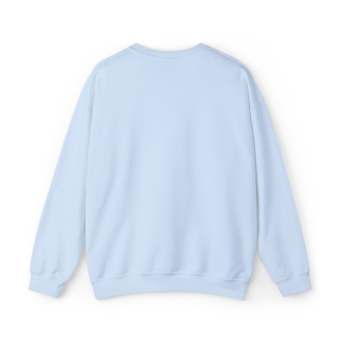 Madison Nowhere Else Feels Like Madison Unisex Sweatshirt | Soft Cotton | True North