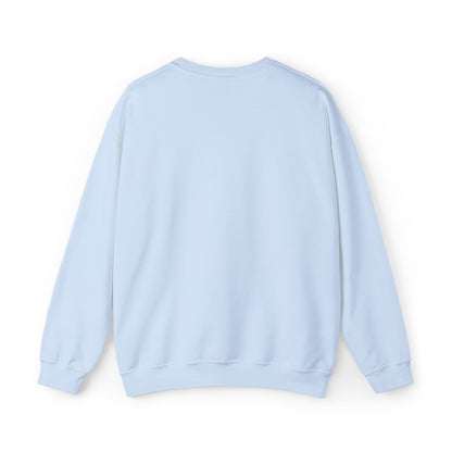 Madison Nowhere Else Feels Like Madison Unisex Sweatshirt | Soft Cotton | True North
