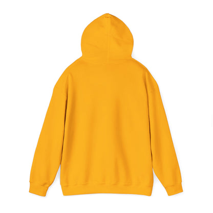 Polar Fishing Vibes Hoodie | Nature Enthusiasts | True North