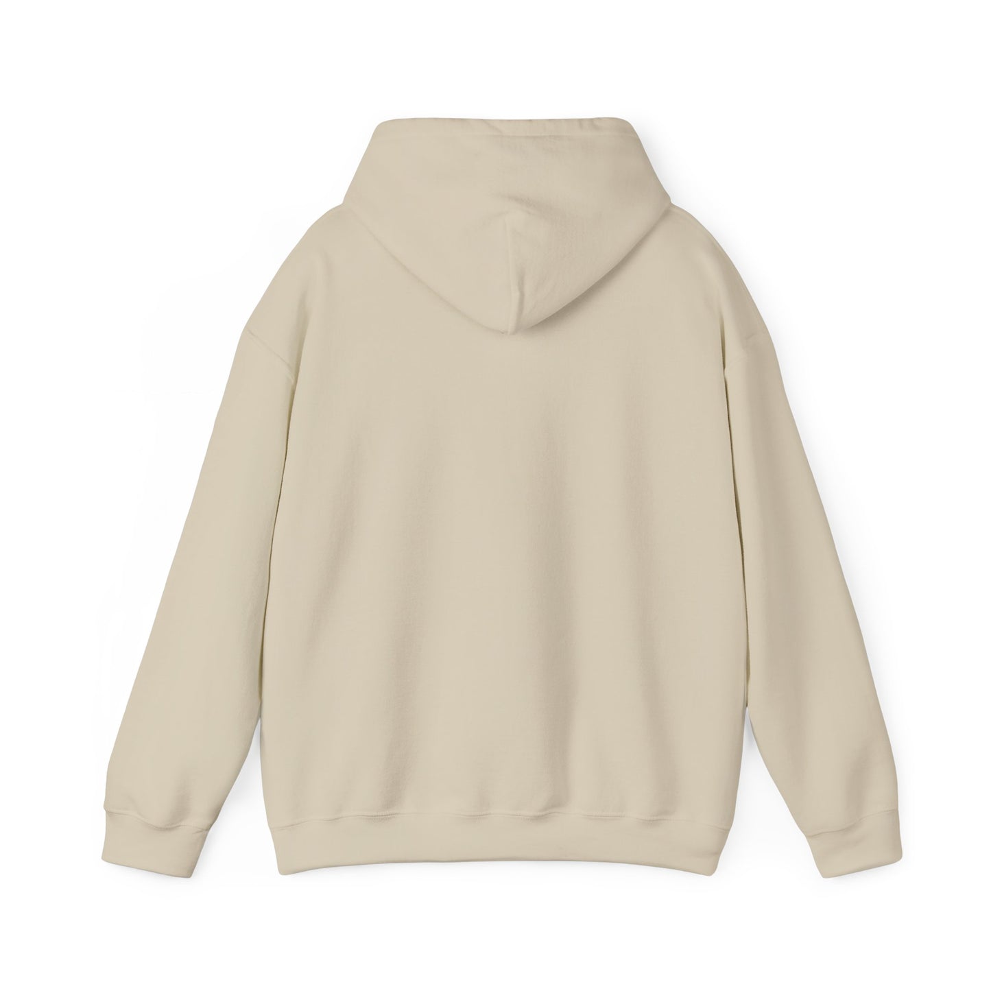 Autumn Tree Hoodie | Thanksgiving Gift, Nature-Inspired Casual Wear | True North