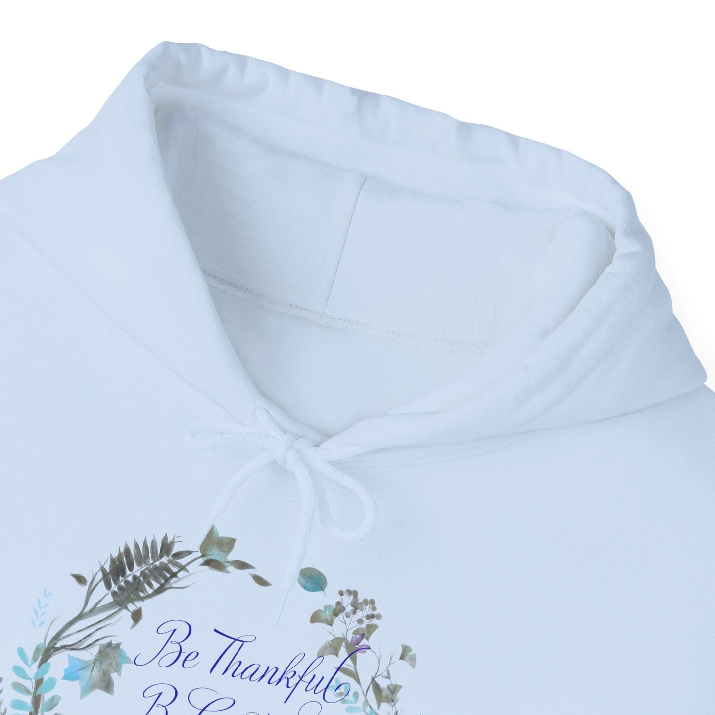 Blooming Nature Hoodie | Thanksgiving Apparel | True North