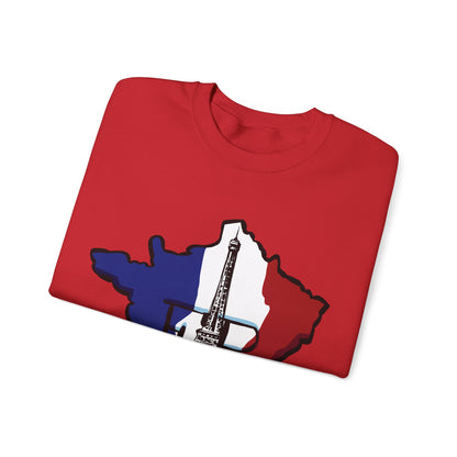 French Style Sweatshirt | True North