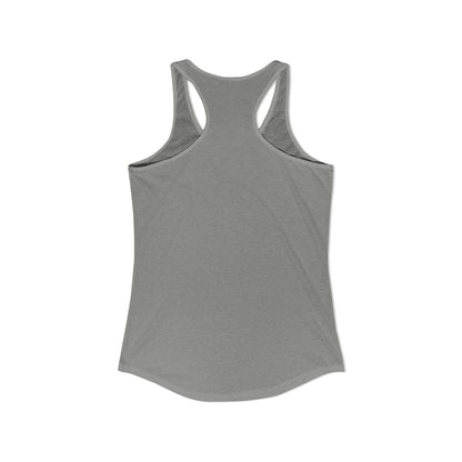 Women’s Ideal Slim Fit Racerback Tank Top | Lightweight Activewear | True North