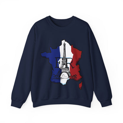 French Style Sweatshirt | True North
