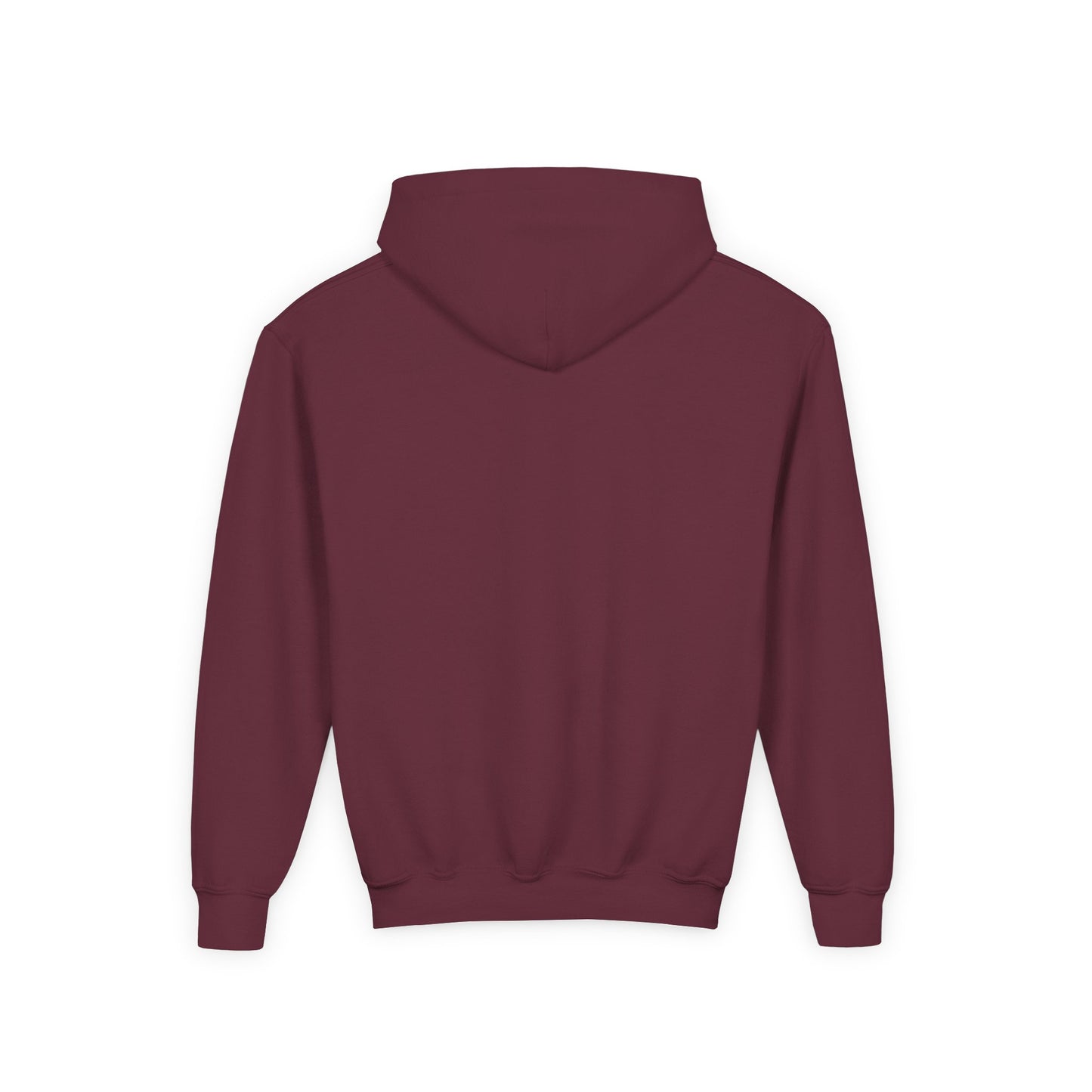 Floral Youth Hoodie | Stylish Layering | True North