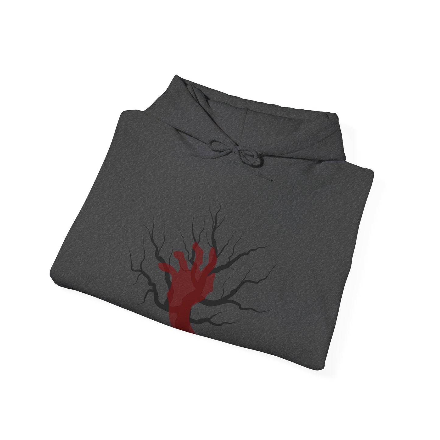 Autumn Blood Tree Hoodie | True North