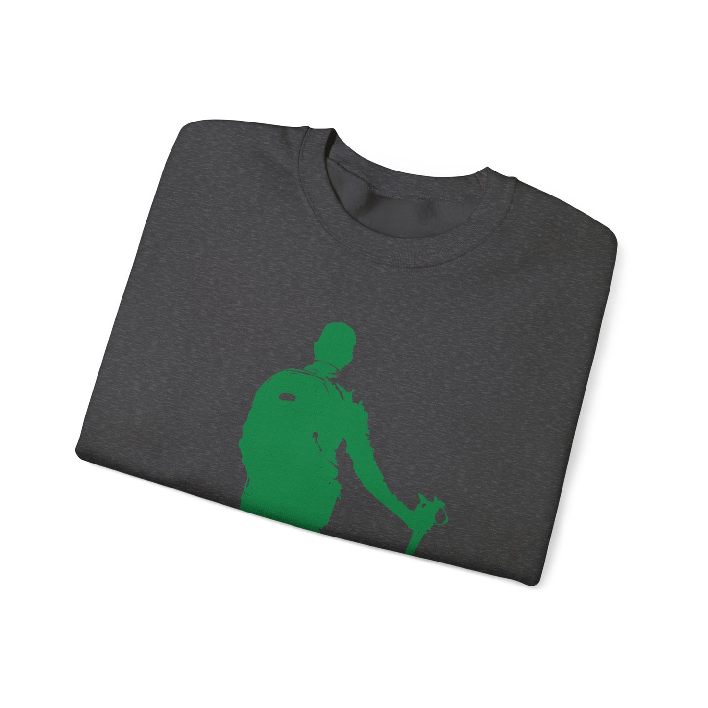 Adventurous Hiking Crewneck Sweatshirt | Cozy Pullover | True North