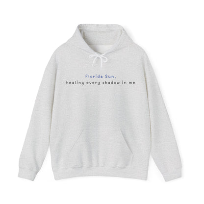Embrace the Florida Sun Hoodie | True North