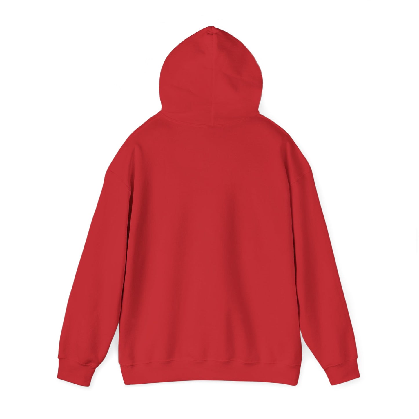 Camp Randall Hoodie Men/Unisex | Soft Midweight | True North