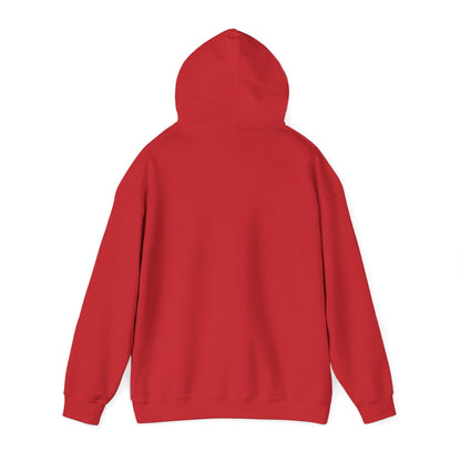 Camp Randall Hoodie Men/Unisex | Soft Midweight | True North