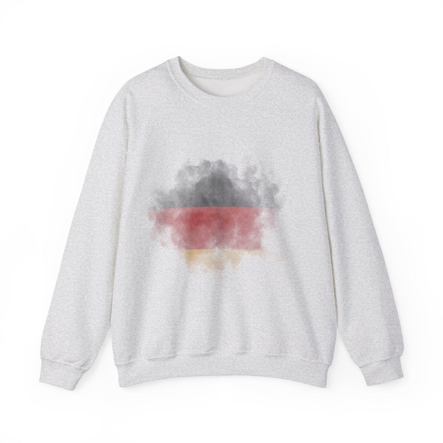German Culture Cozy Sweatshirt | True North