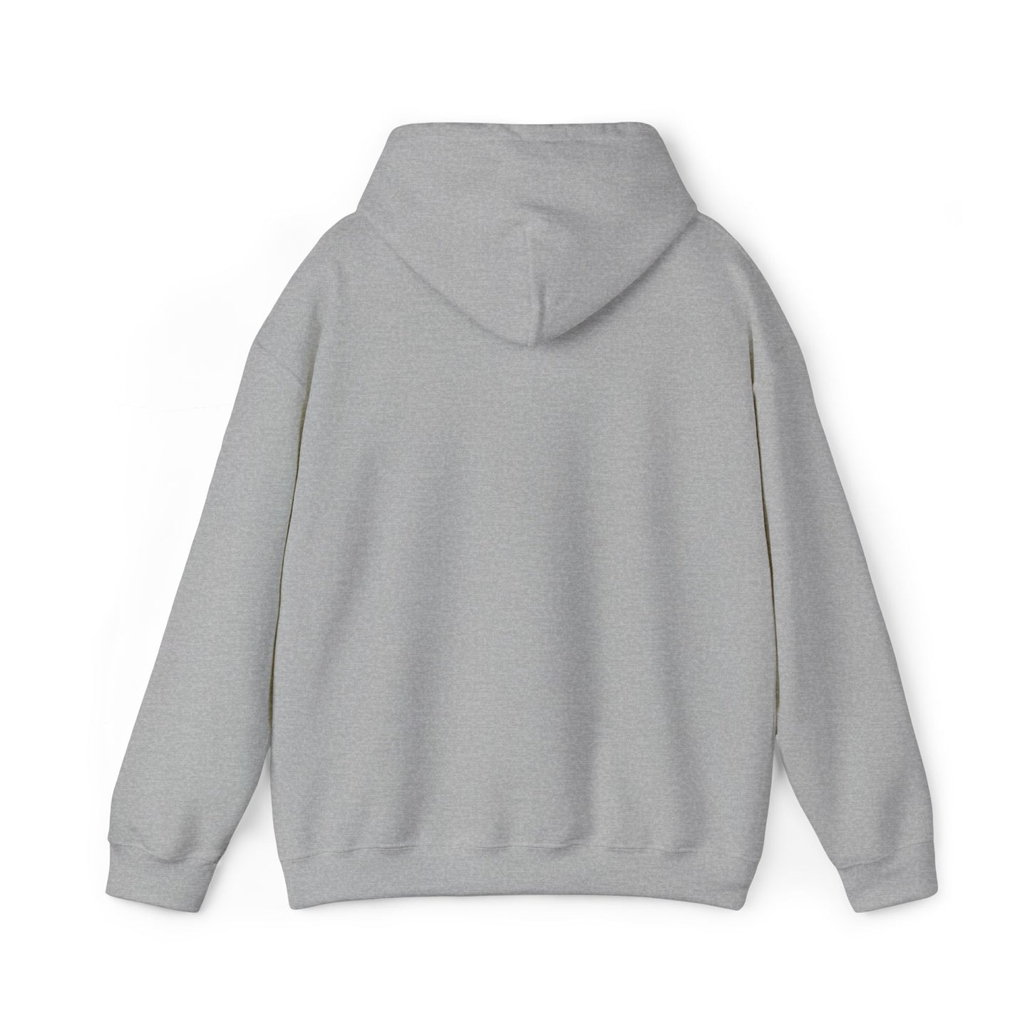 Hoodie — "Team Boise Since Day 1" Cozy Crew Fan Pullover