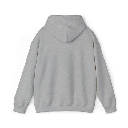 Hoodie — "Team Boise Since Day 1" Cozy Crew Fan Pullover