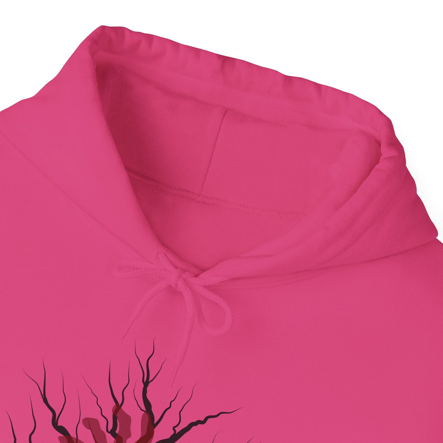 Autumn Blood Tree Hoodie | True North