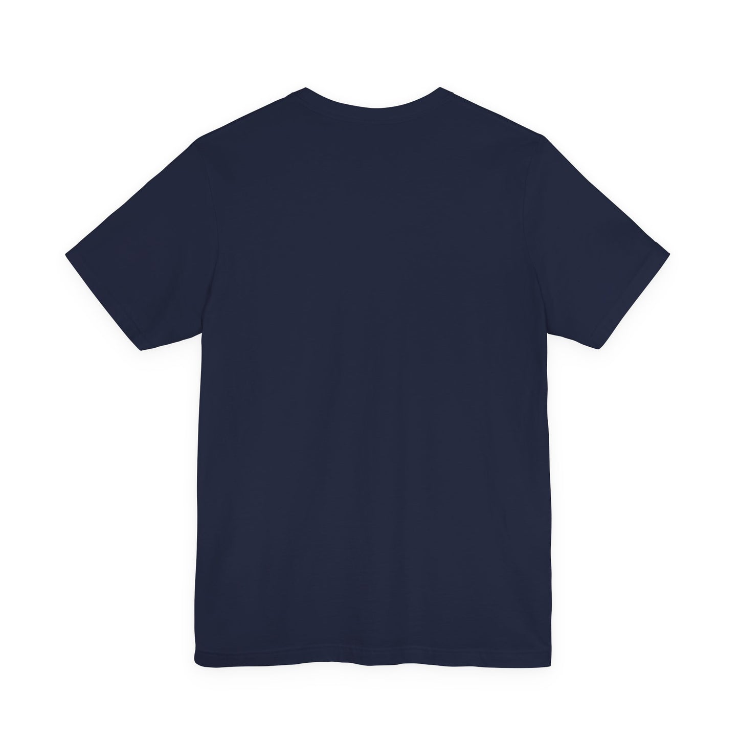 Madison Skyline T-Shirt — Vintage Capitol Night Scene (1848) JERSEY