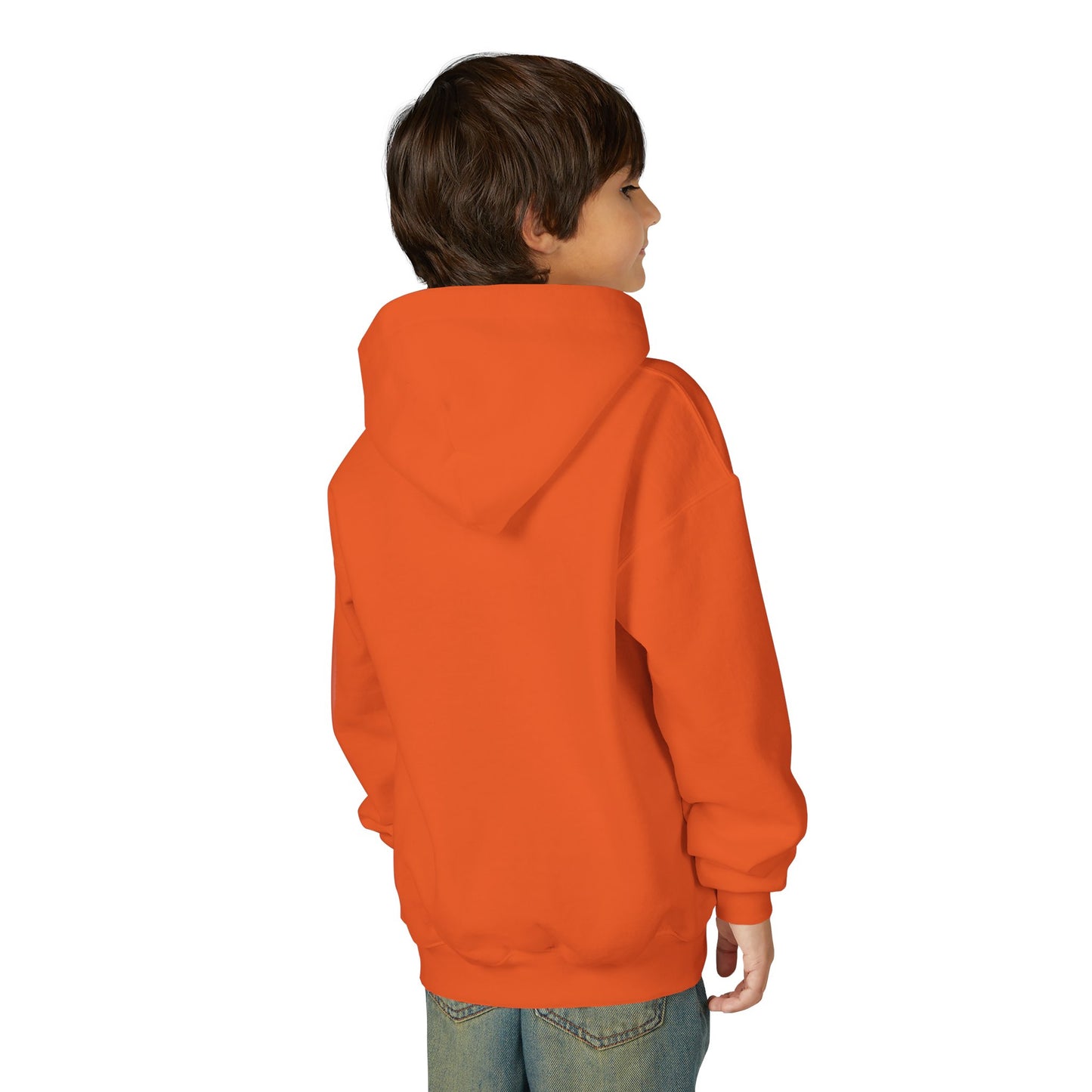 Halloween Kids Sweatshirt | Spooky Celebration Gear | True North