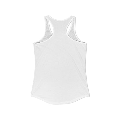 Women's Ideal Racerback Tank SPOKANE