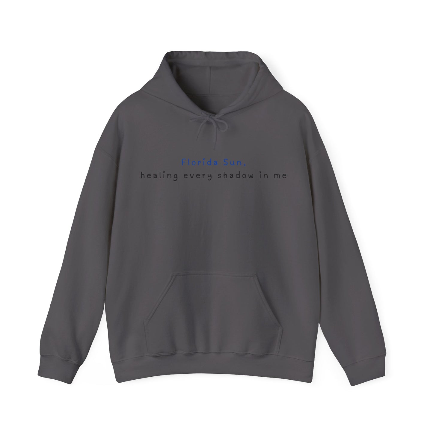 Embrace the Florida Sun Hoodie | True North