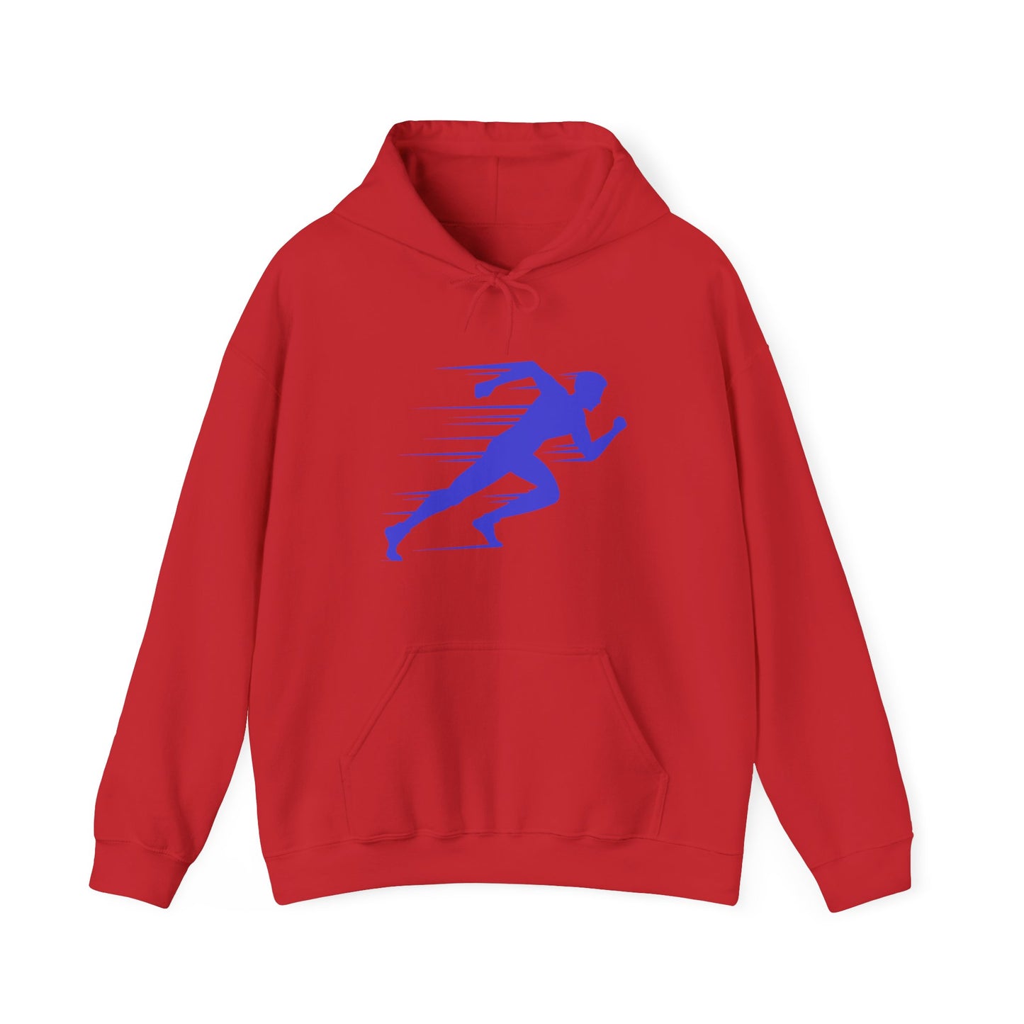 Running Spirit Hoodie | Athletes and Fitness Enthusiasts | True North