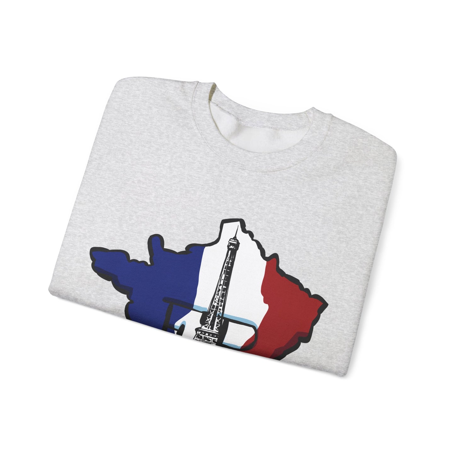 French Style Sweatshirt | True North