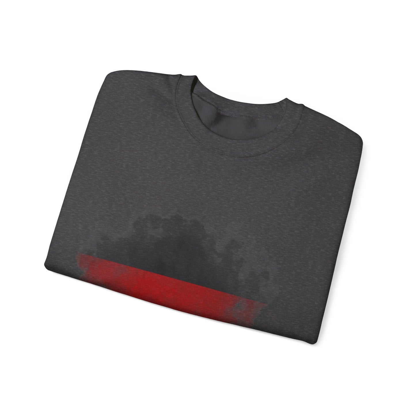 German Culture Cozy Sweatshirt | True North