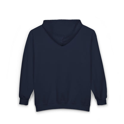 Basketball Zip Hoodie | Basketball Fans and Sports Lovers | True North