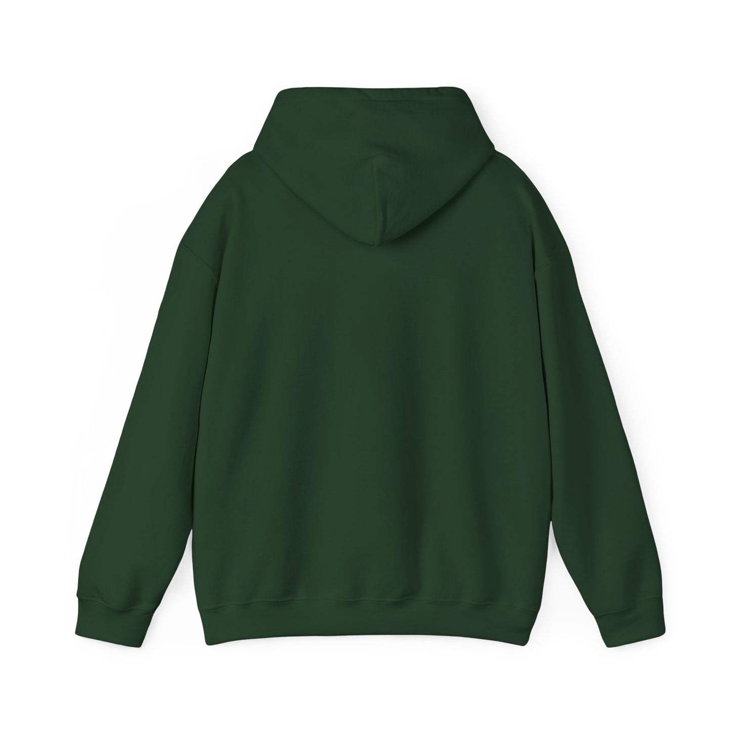 Madison "I Backed Madison Before It Blew Up" Unisex Hoodie | Soft Premium Fit | True North