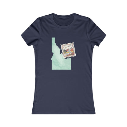 Women's Favorite Tee boise