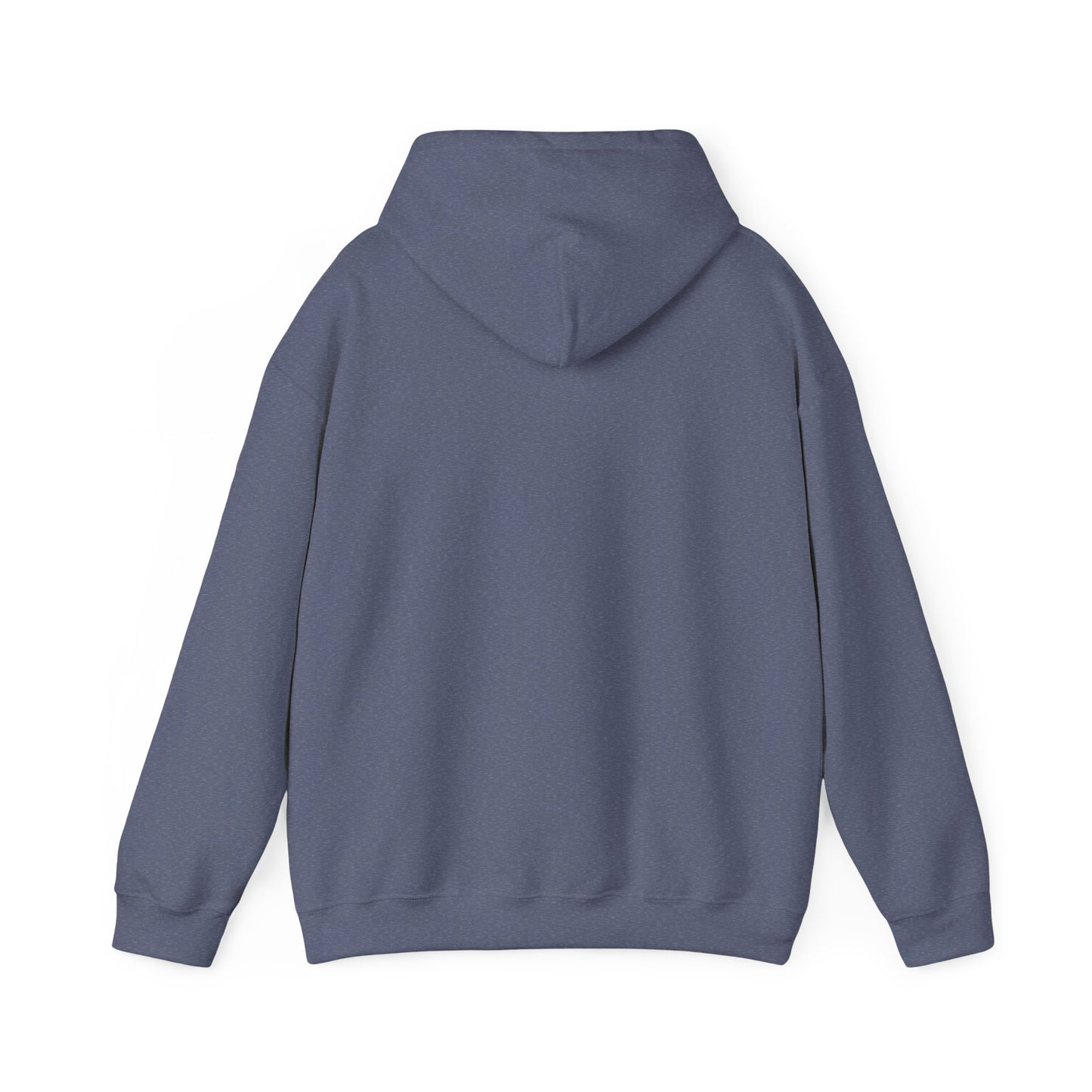 Idaho State Seal Hoodie — Vintage Idaho Emblem Pullover BOISE