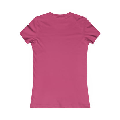 Women's Favorite Tee boise