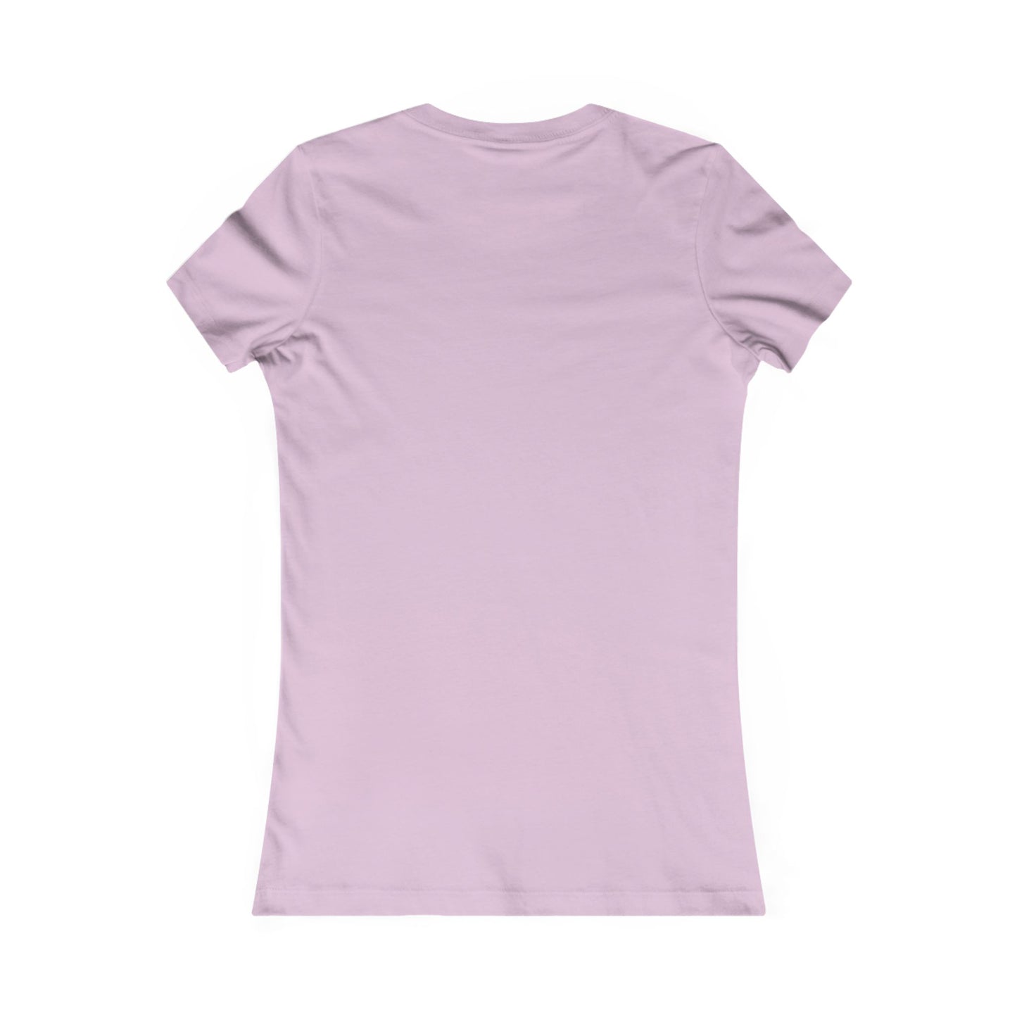 Women's Favorite Tee boise